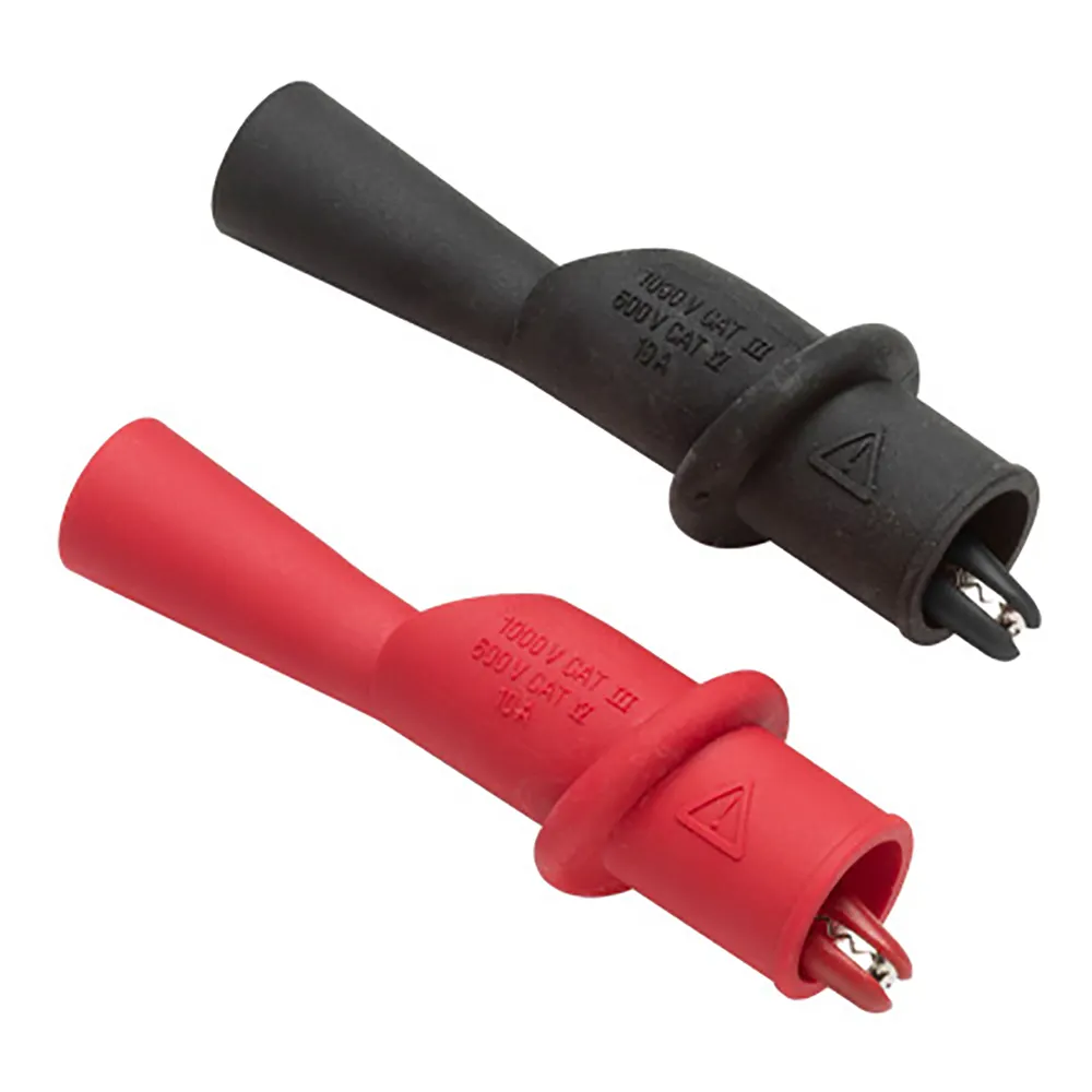 FLUKE Aligator Clip Set