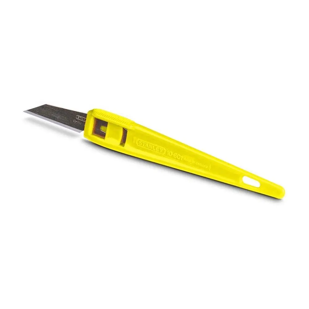 STANLEY 140mm Disposable Hobby Knife 1-10-601