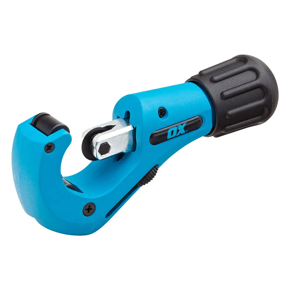 OX Pro 3-35mm Adjustable Tube Cutter OX-P448635