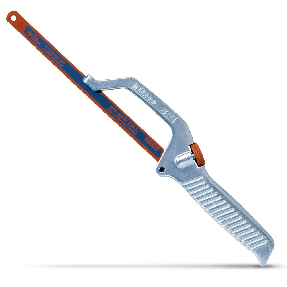 BAHCO 250mm Saw Hack Mini Long 208