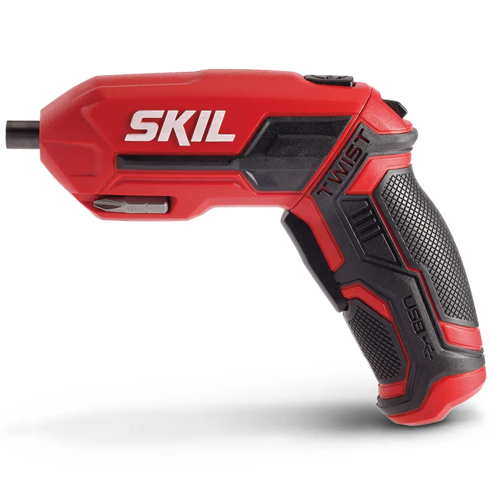 SKIL 4V Screwdriver SD5618E02