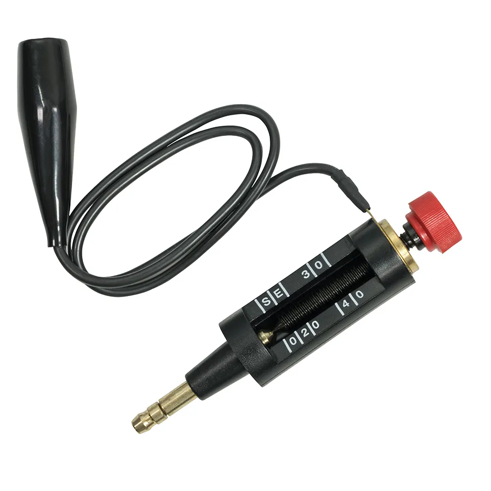 TTI Adjustable Spark Plug Tester - Flexible Lead TTIAUTOT010