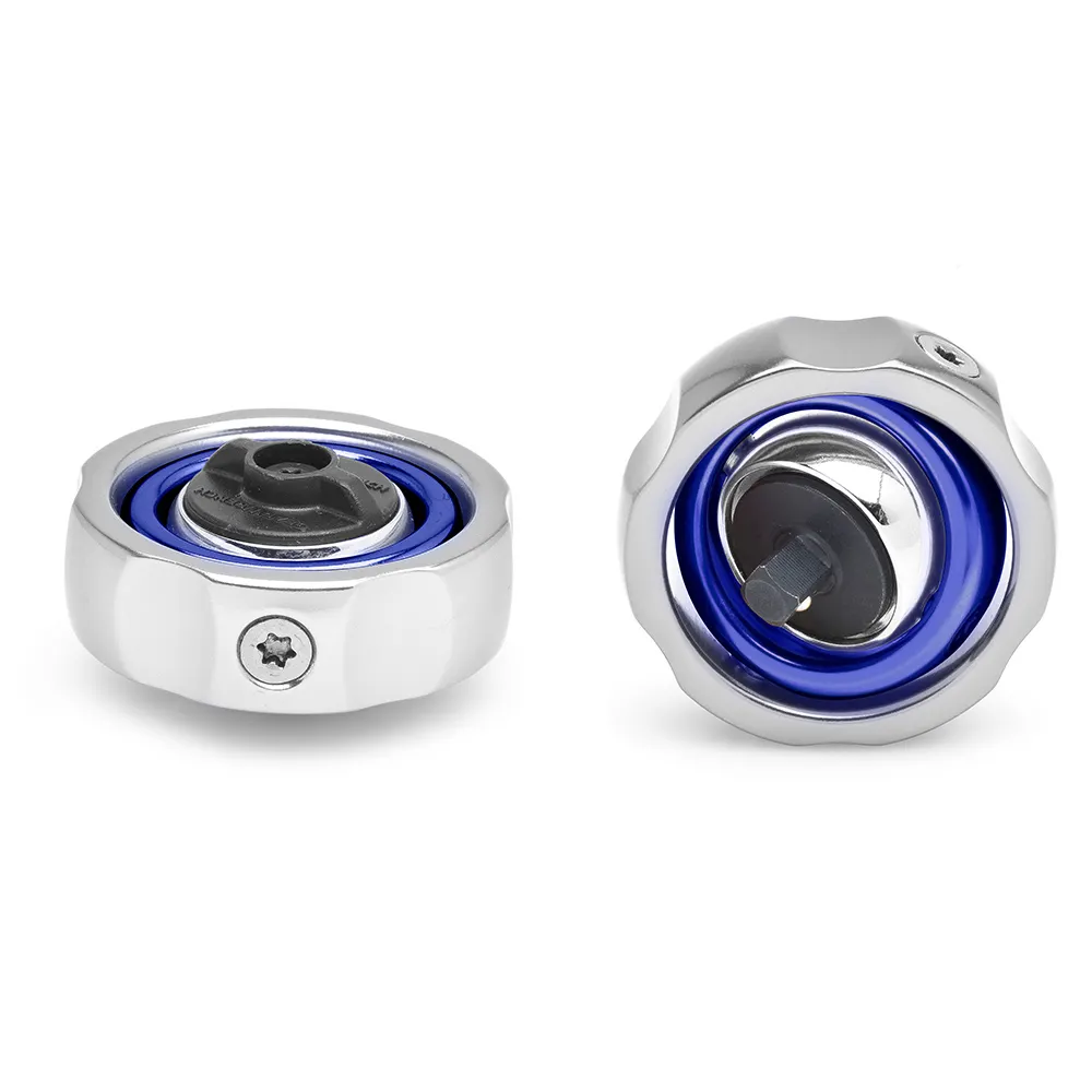 GEARWRENCH 1/4inch Drive Gimbal Ratchet 81027