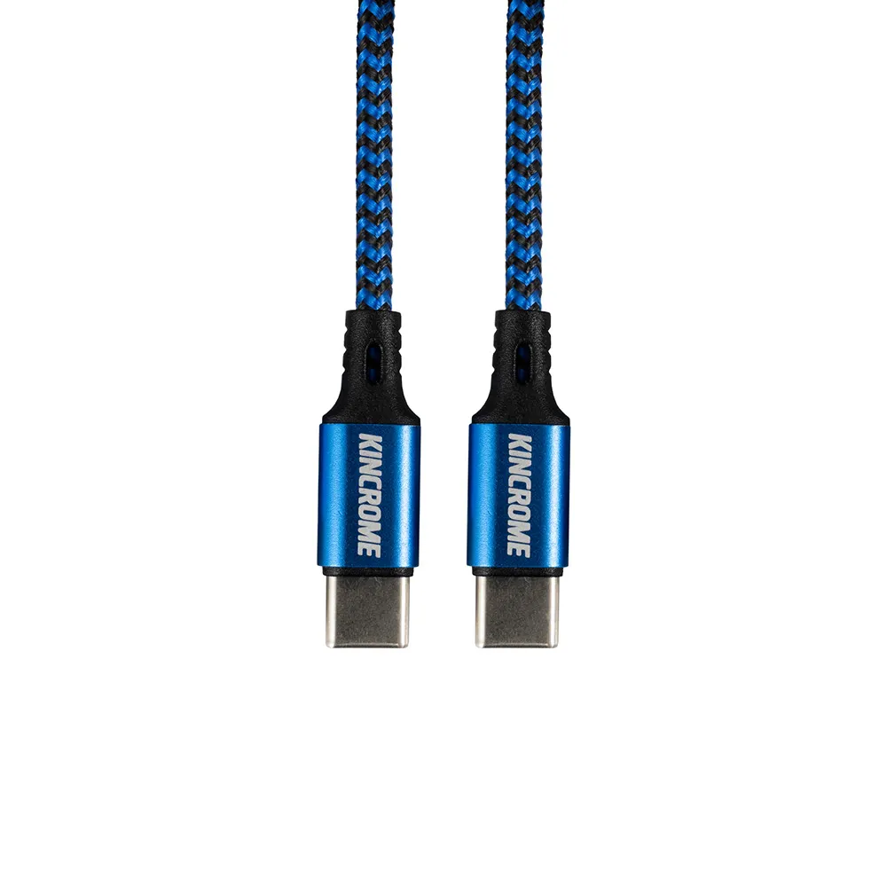KINCROME 30cm 3 In 1 Phone Cable KP1440