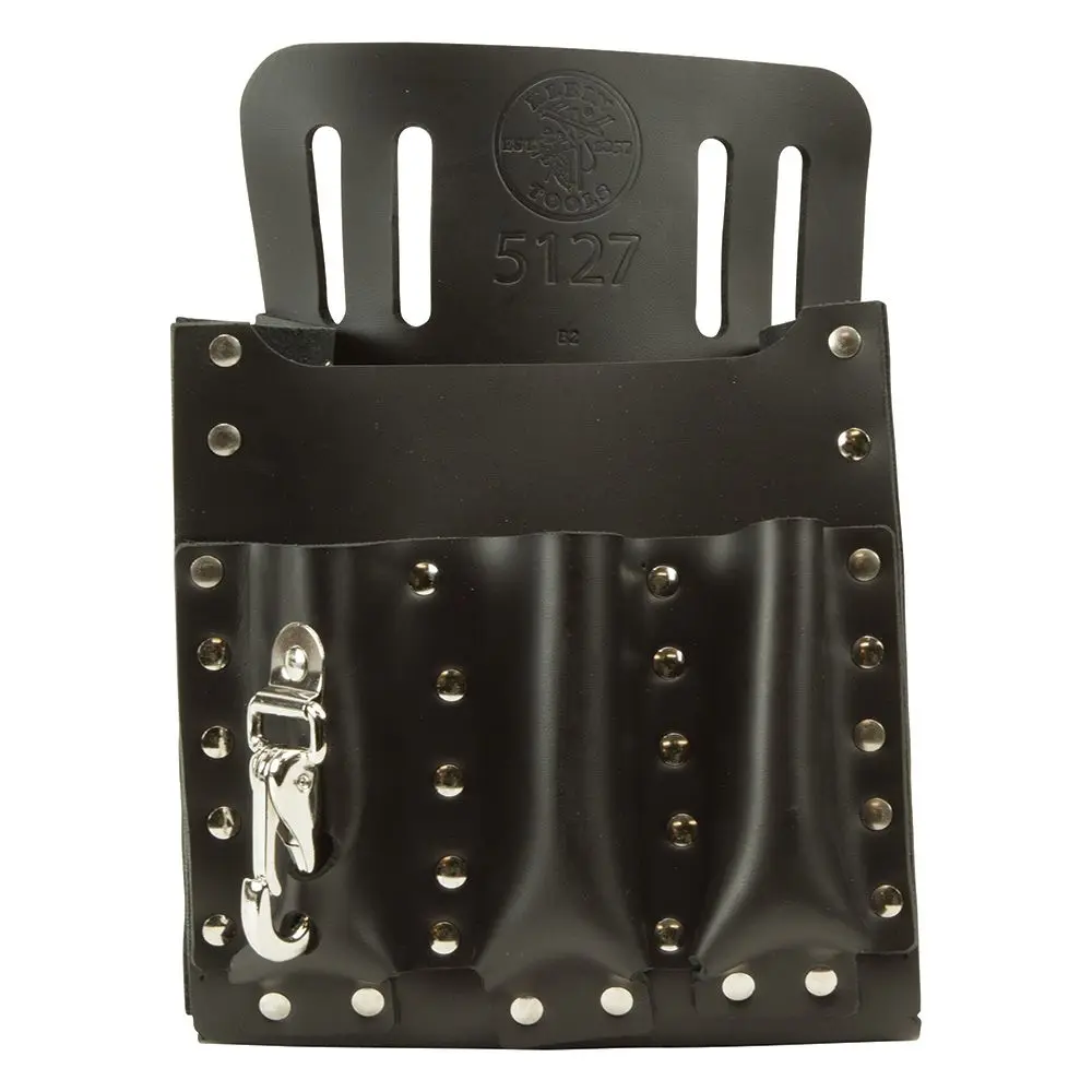 KLEIN 6 Pocket Tool Pouch 5127