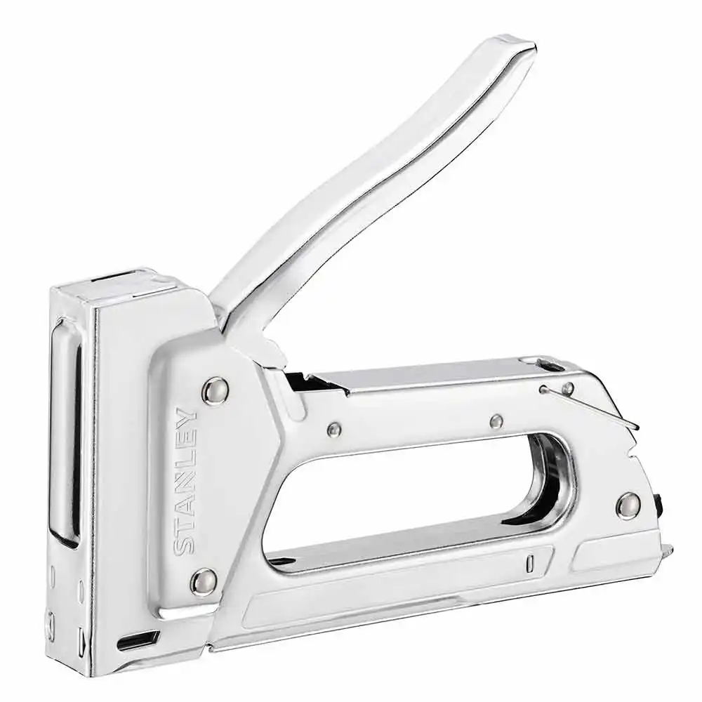 STANLEY TR45 TRA200 Light Duty Staple Gun 6-TR45