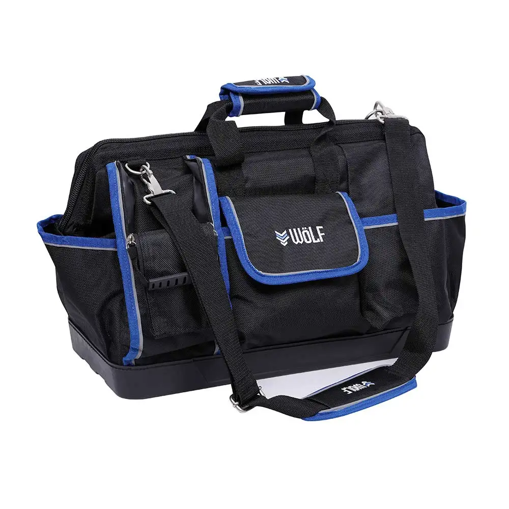 WoLF 500mm 22 Pocket Tool Bag WTB500