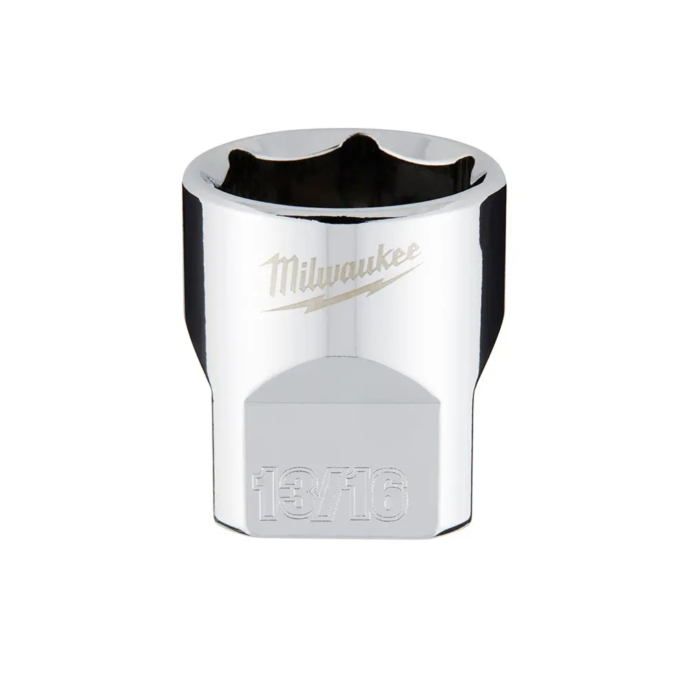 MILWAUKEE 3/8inch 13/16inch AF Socket 45349069