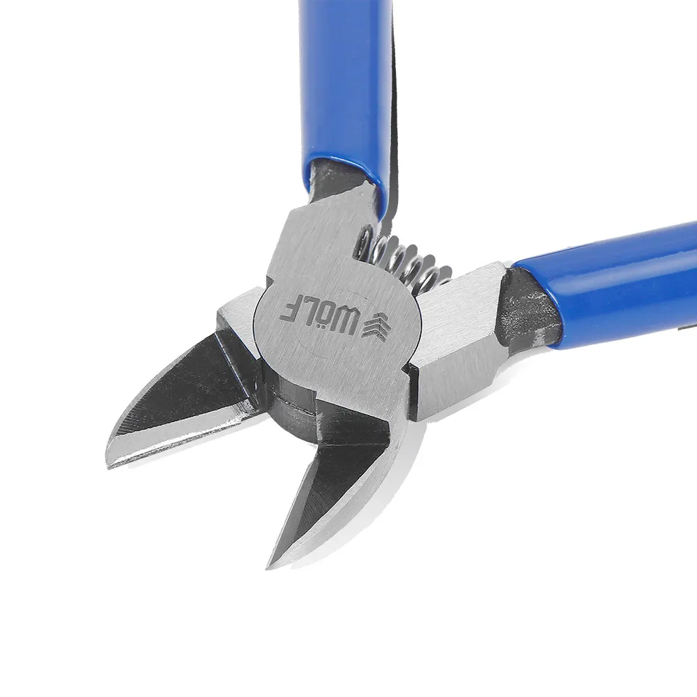 WOLF Flush Cut Plier 150mm WPF150