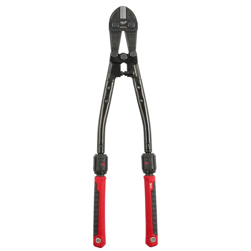 MILWAUKEE 24-30inch Telescopic Bolt Cutters 48224124