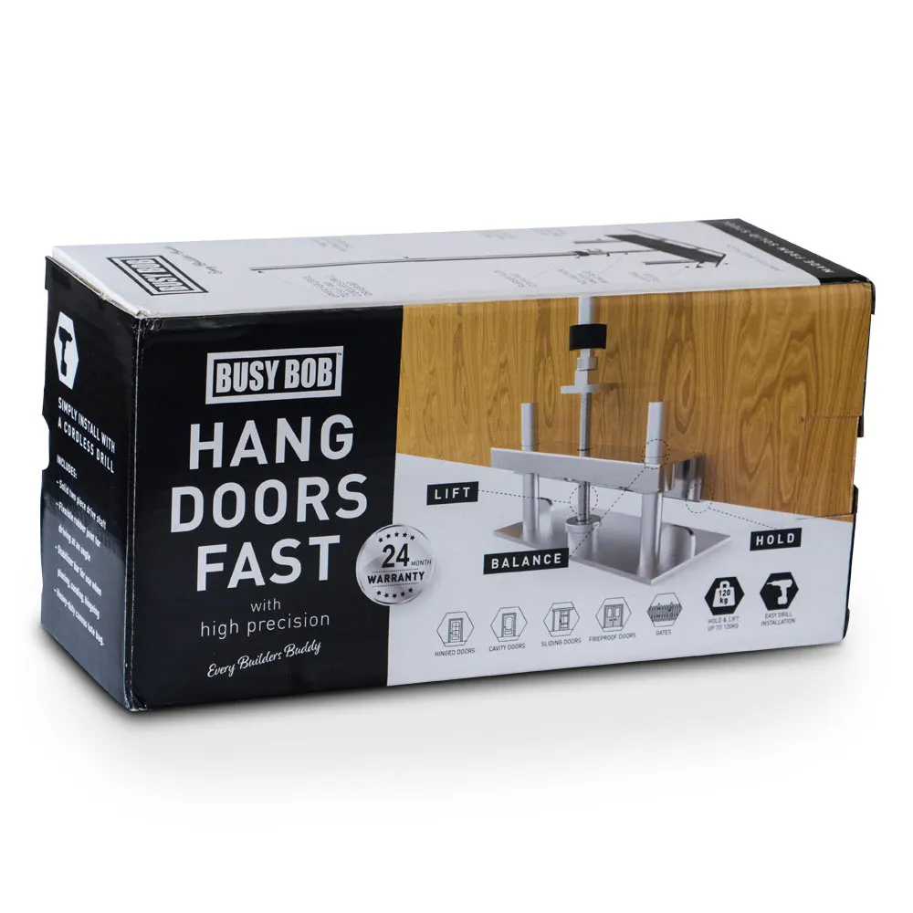 BUSY BOB Door Lifter BB1