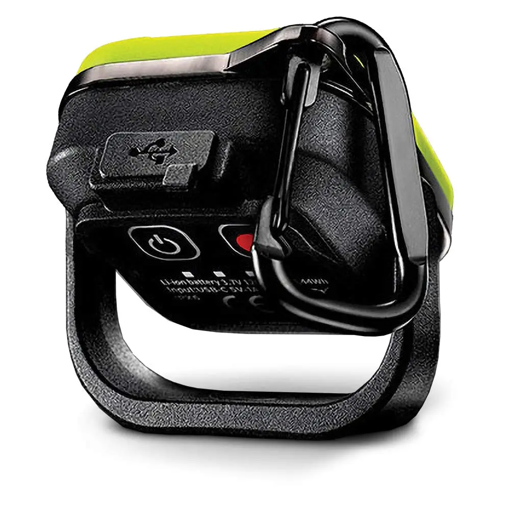 UNILITE 375 Lum Mini Carabiner Work Light K-550