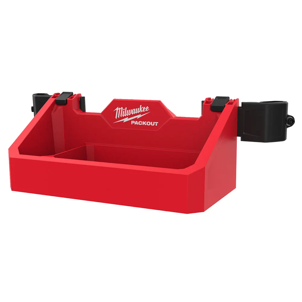 MILWAUKEE PACKOUT™ Tool Box Tray Attachment 48228605