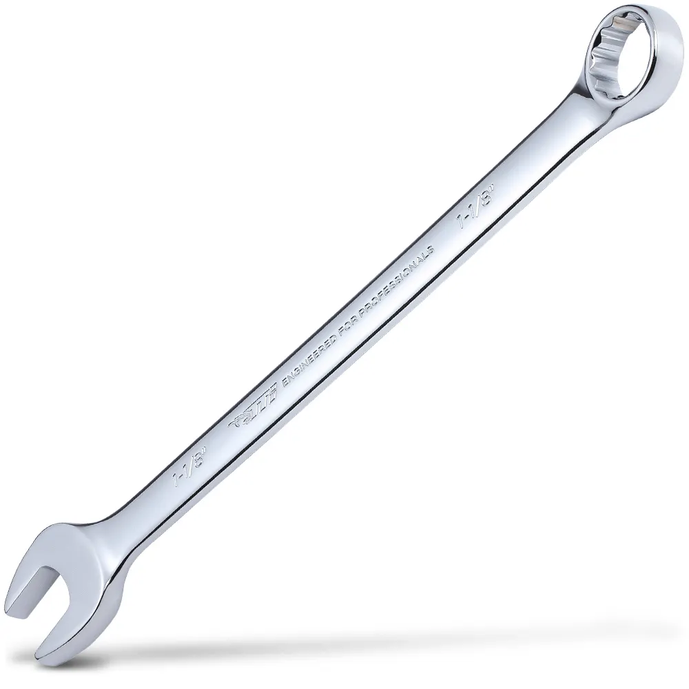 TTI 1 1/8inch AF Ring & Open End Combination Spanner TCSA29