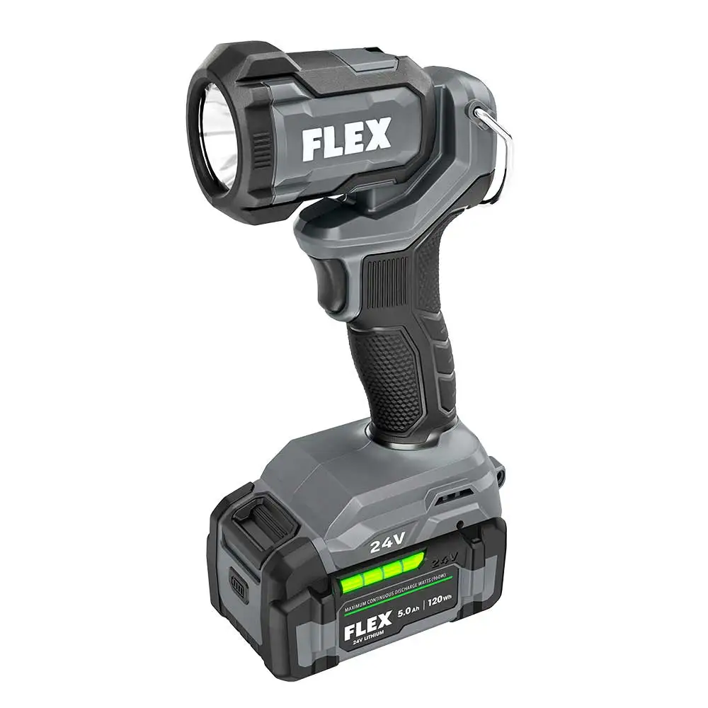FLEX 24V 300 Lumens Led Work Light Skin FXA5111-Z