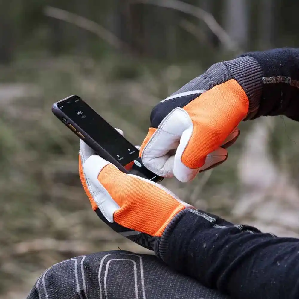 HUSQVARNA Functional Gloves (16M/S) 599651607