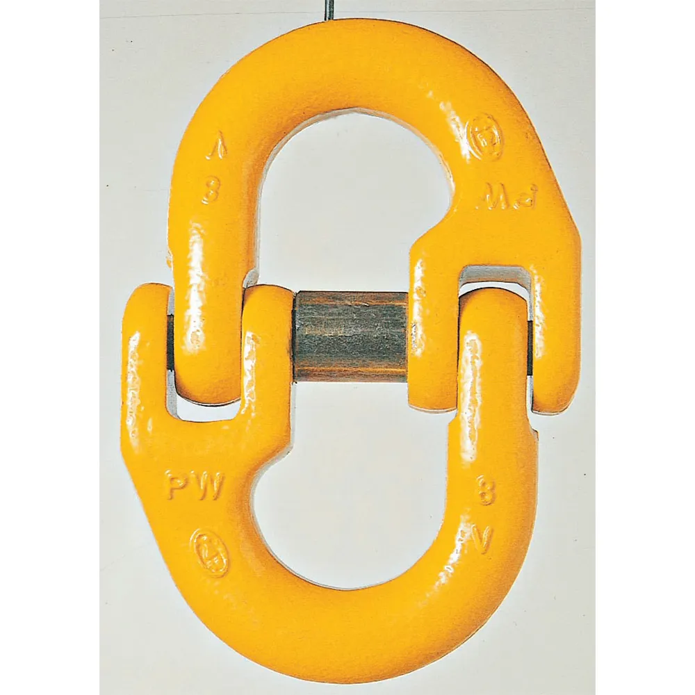 BEAVER Grade 80 Component Connector 7-8mm