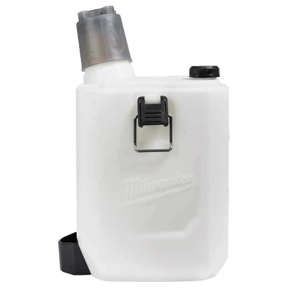 MILWAUKEE 7L Handheld Chemical Sprayer Tank 49162762