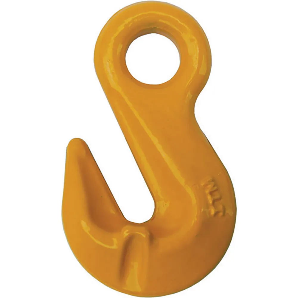 ITM 7-8mm Chain Size Eye Shortening Grab Hook TM9804-01407