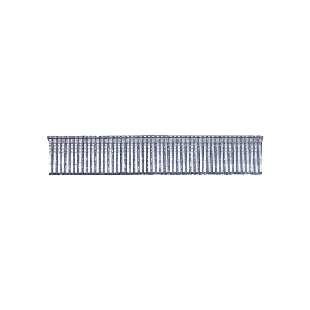AIRCO C Series Electro Galvanised Brad Nail - 15mm Box of 5000 BC16150