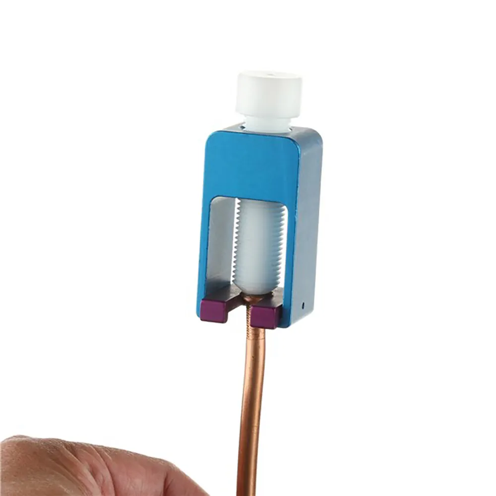 TOLEDO Fluid Quick Lock Tool Set 321034