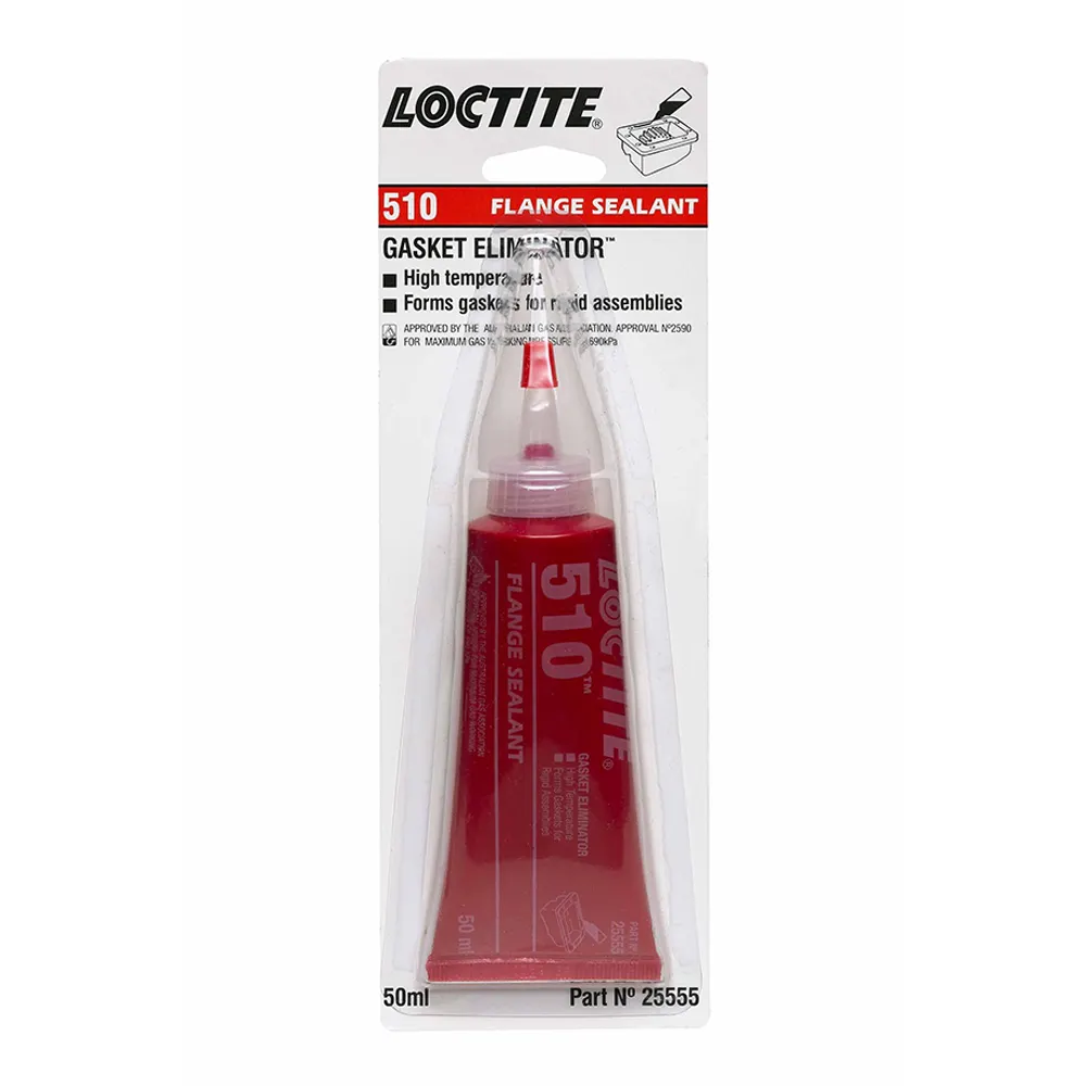 LOCTITE 50ml High Temperature Gasket Eliminator Sealant 51050ML