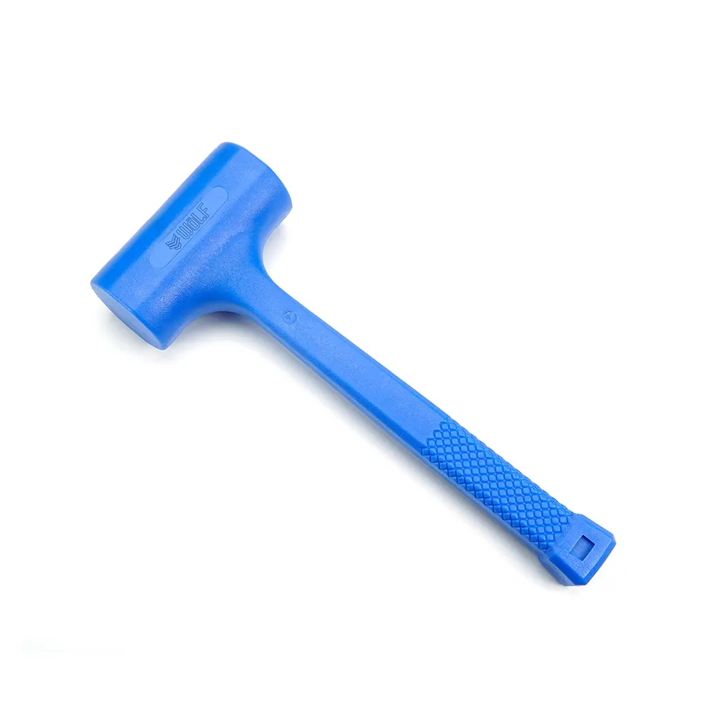 WoLF 32oz Dead Blow Hammer WDBH032