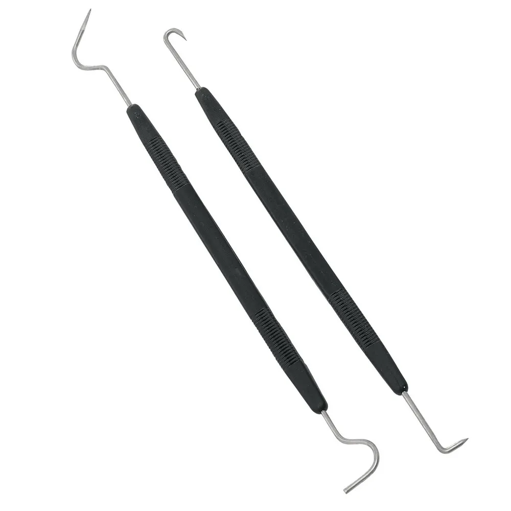 TOLEDO Oil Seal Pick Set - 2 Pc.
