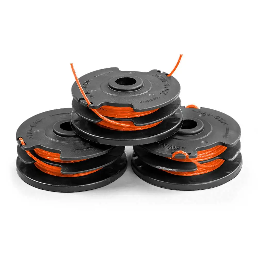 HUSQVARNA Spool And Line - 3 Pack 1.6mm-A15B 534162101