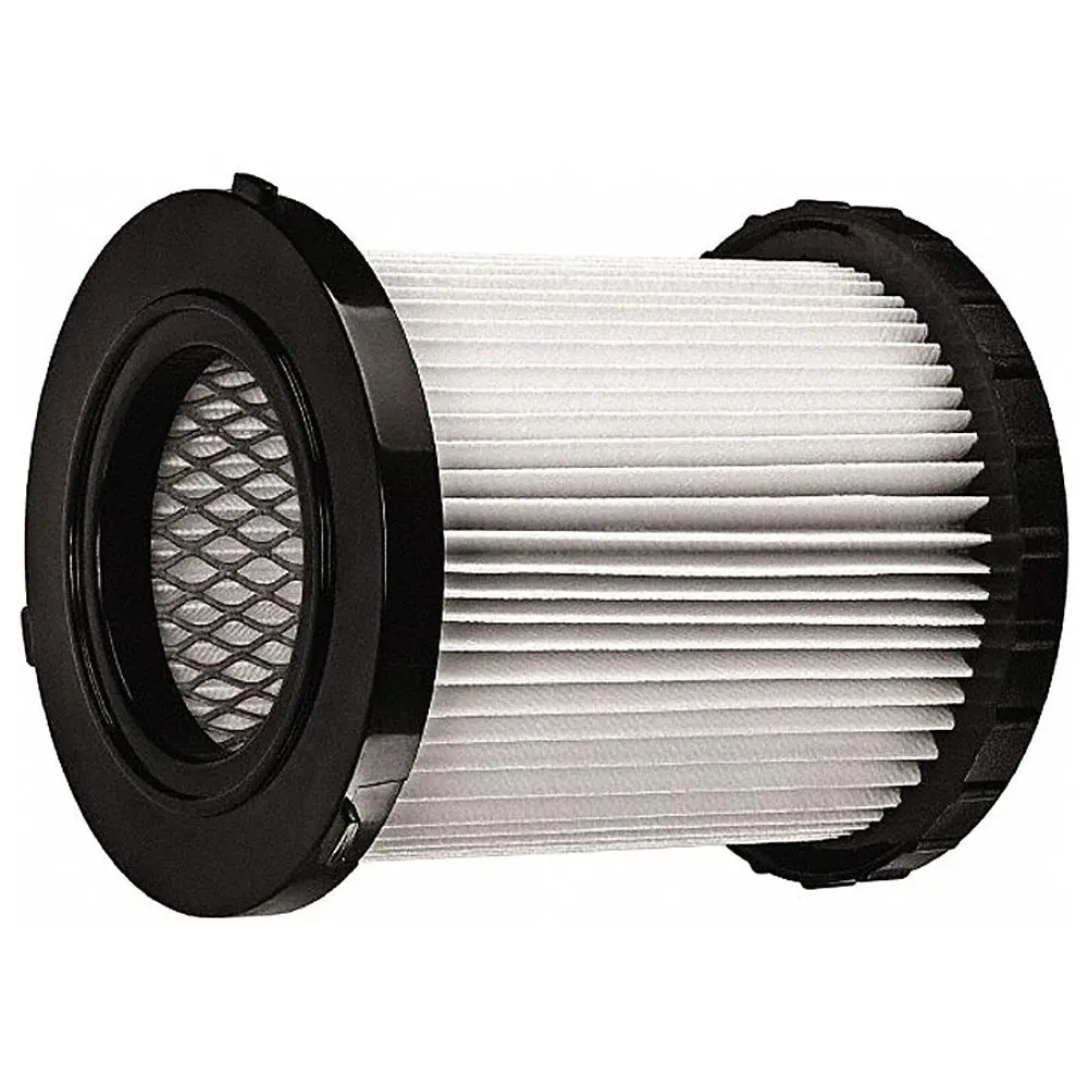 DEWALT Wet/Dry Vacuum Replacement Filters DCV5801H-XJ