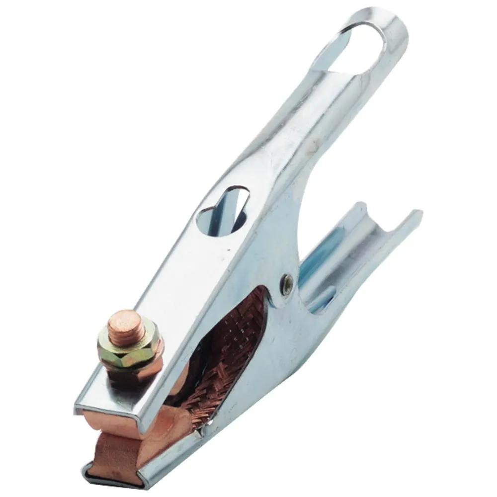 CIGWELD Work Clamp Spring Loaded 400A CWC400