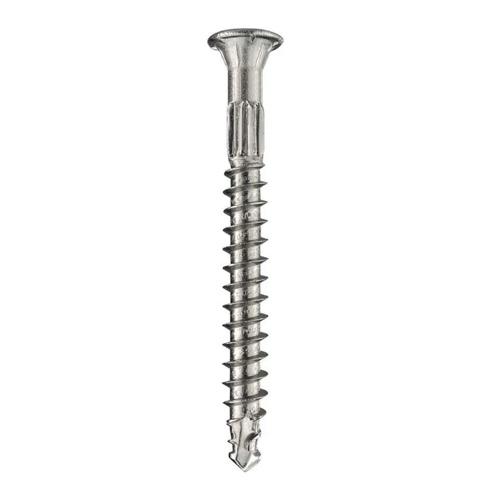 SIMPSON Strong-Tie 12G 50mm Hardwood Collated Screw DSDG50SA