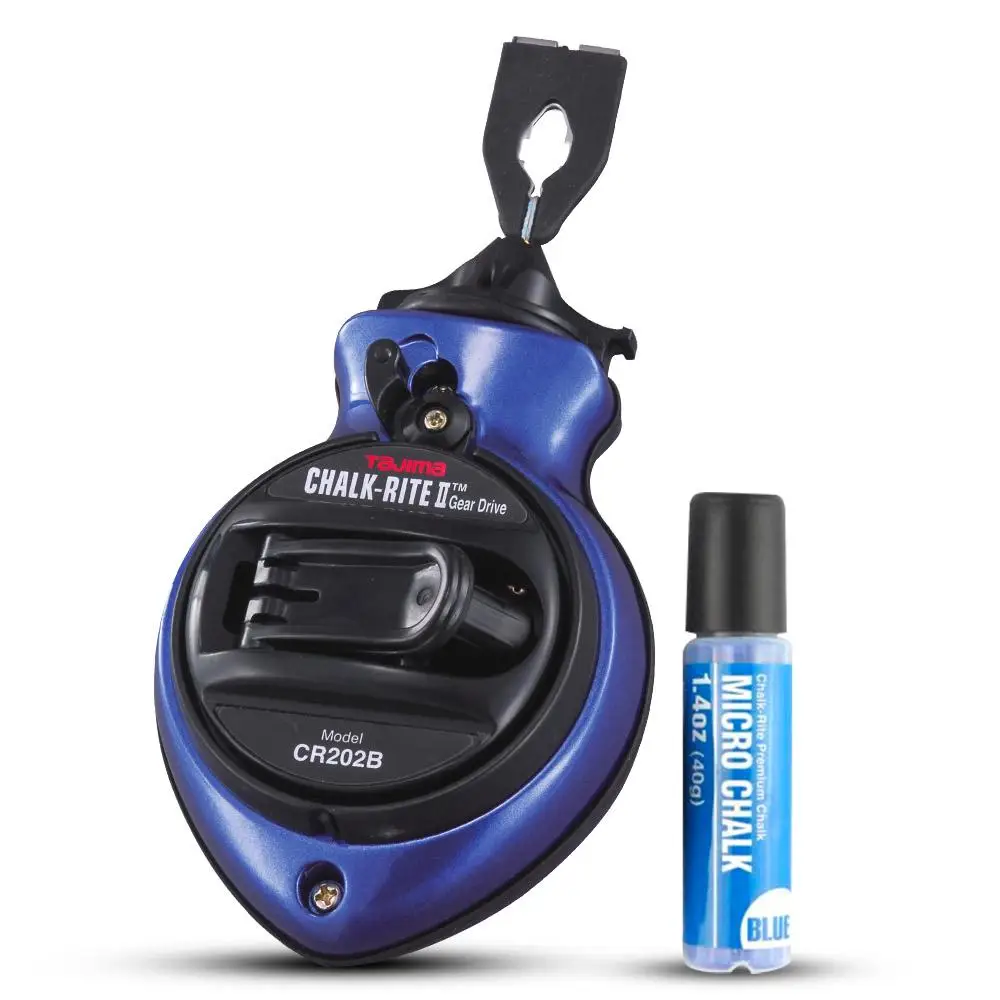 TAJIMA Chalk-Rite II Ultra thin