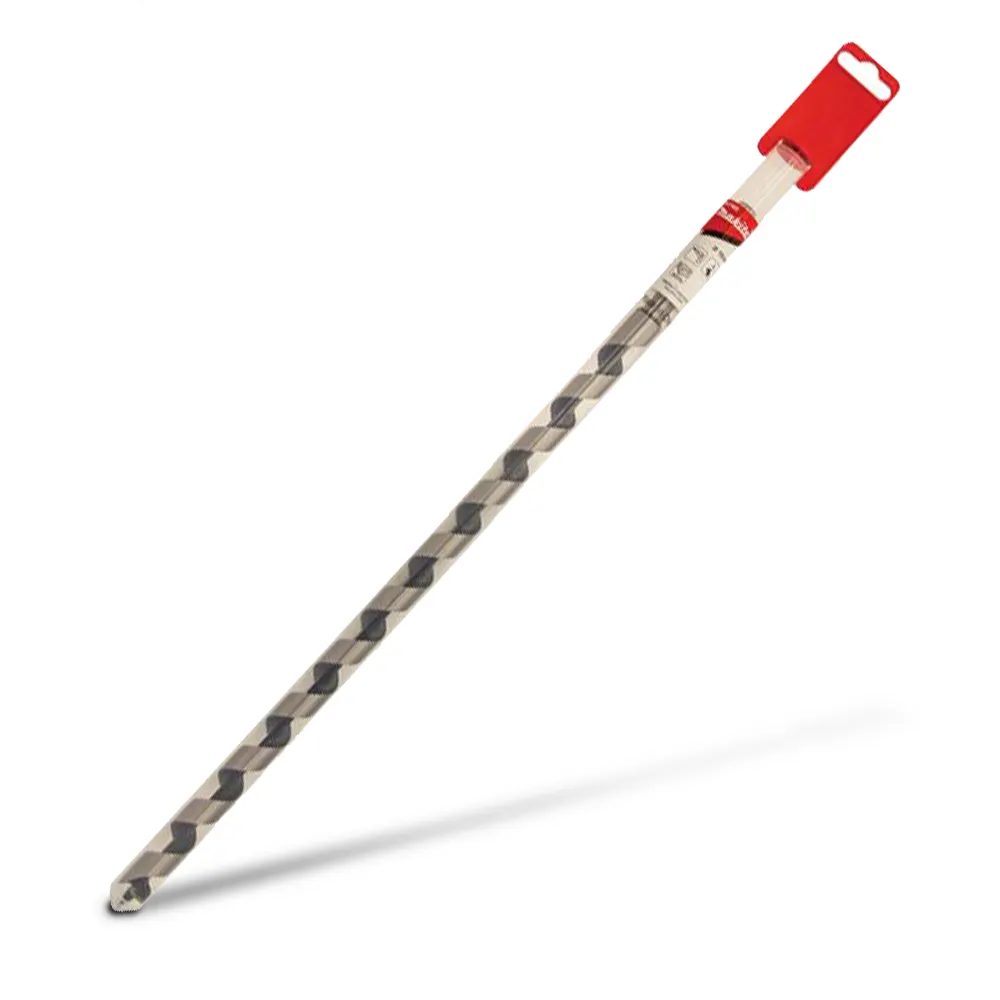 MAKITA 16 x 450mm Hex Auger Bit D-07593