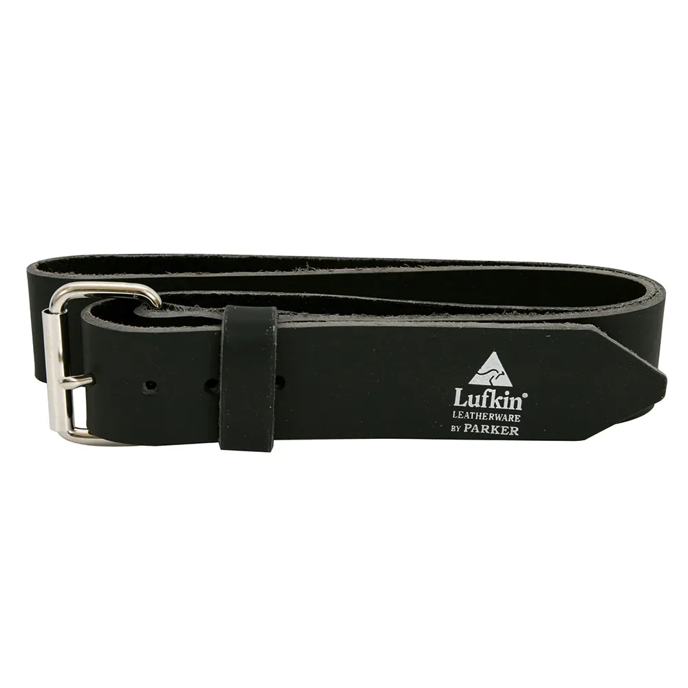 CRESCENT LUFKIN 50mm Leather Belt IRST124