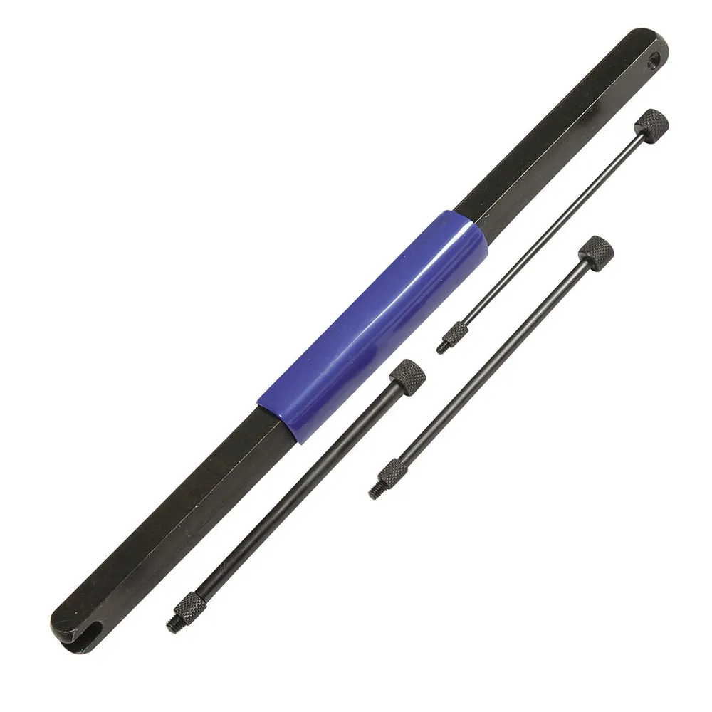 TOLEDO Hinge Pin Extractor Kit