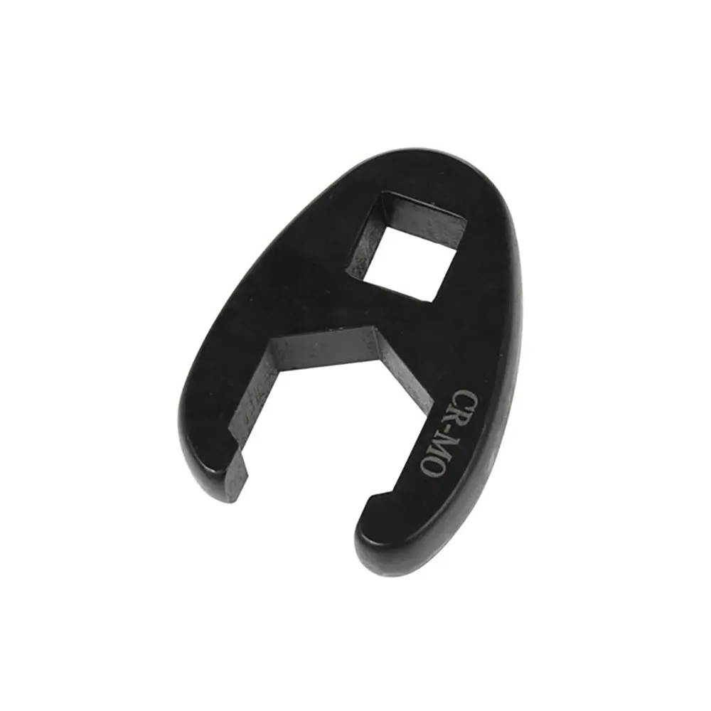 TOLEDO 1Inch Flared Crowfoot Wrench 301381