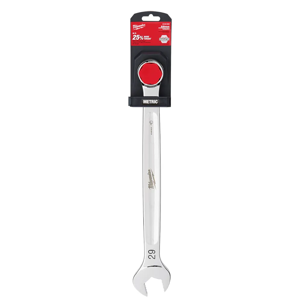 MILWAUKEE 29mm Combination Wrench 45969529