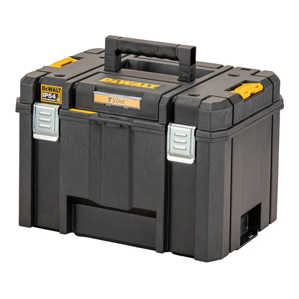 DEWALT TSTAK II Deep Box DWST83346-1
