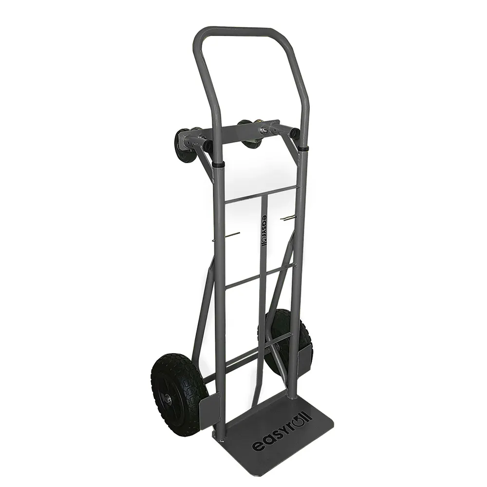 EASYROLL 200kg Convertible Trolley TCT200