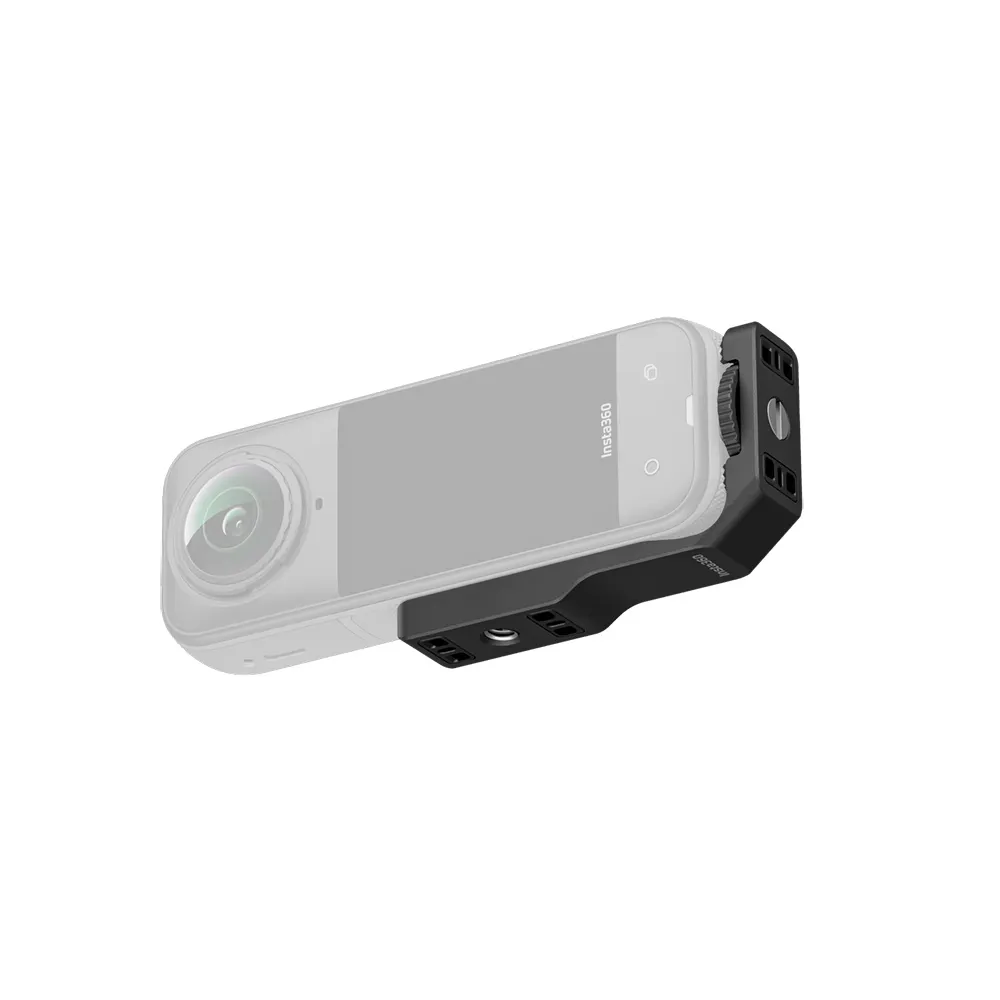 INSTA360 X5 Vertical-Horizontal Mount INSTAX5-08