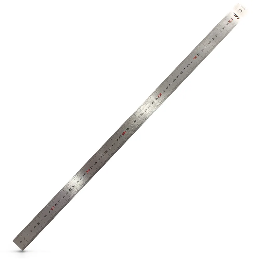 TTI 600mm Ruler Engineer