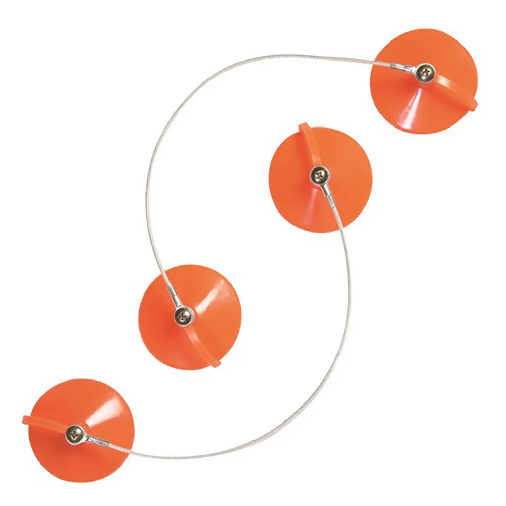 TOLEDO Window Holders 313307