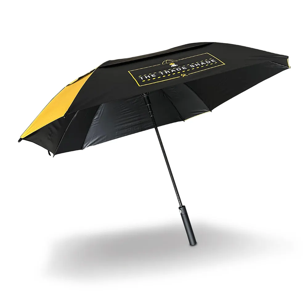 THE TRADE SHADE Square Umbrella Magnetic Holder Suits TSU1