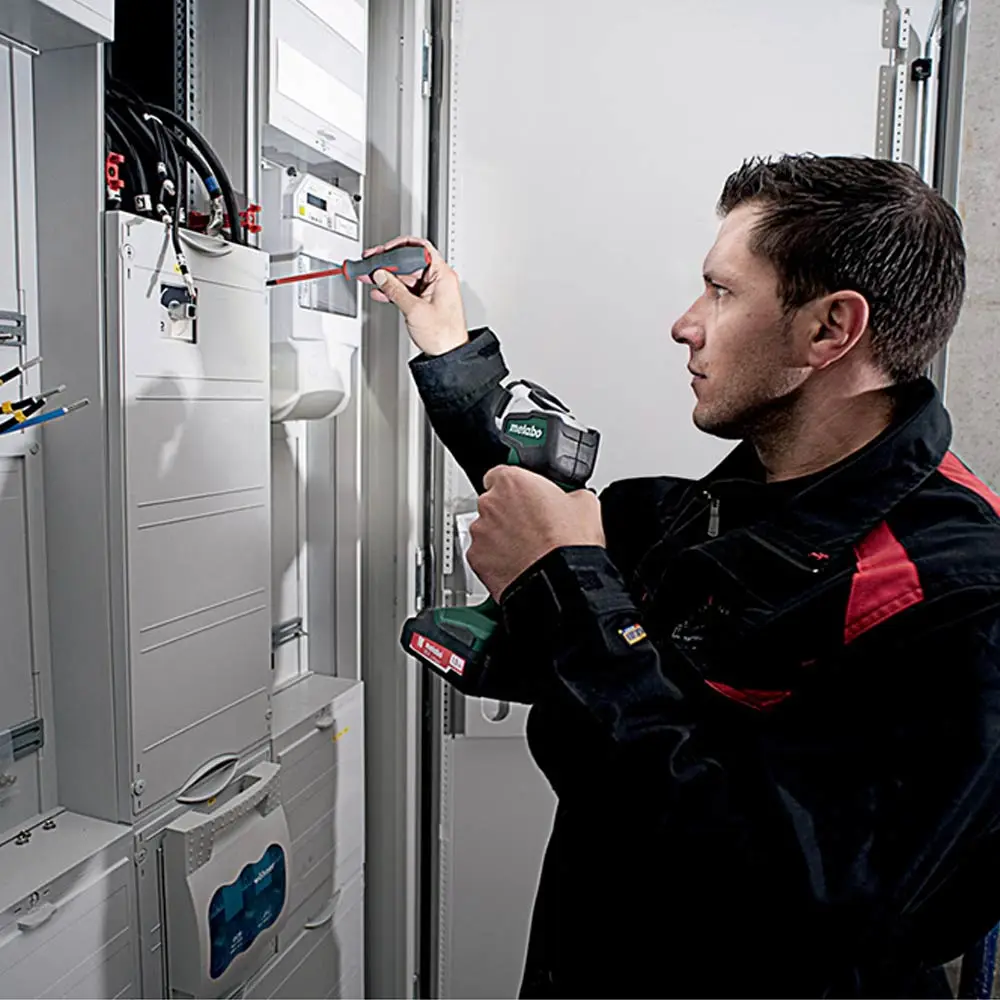 METABO 14.4-18V LED Torch Skin 600368000