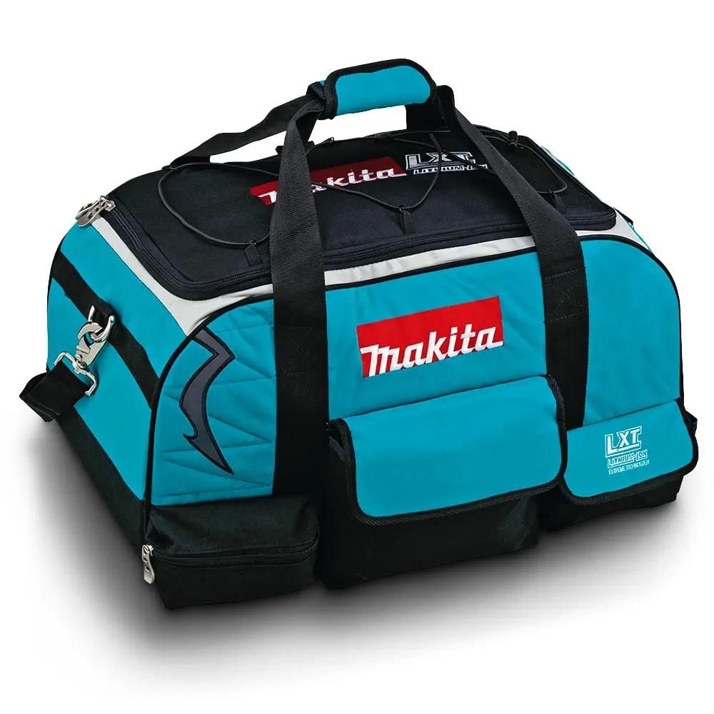MAKITA Canvas Tool Bag Suits LXT418 & LXT423 199936-9