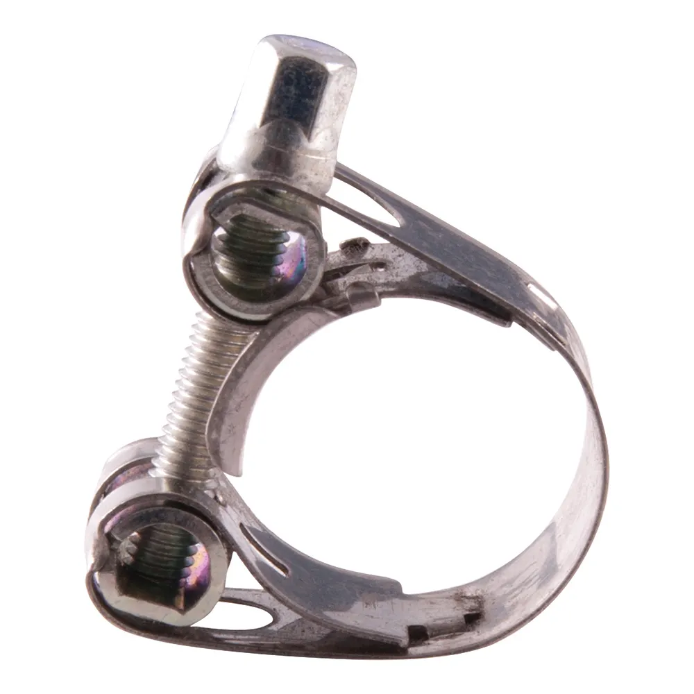 SONSBEEK CLAMP HOSE 23-25MM GBS T-BOLT, CARDED