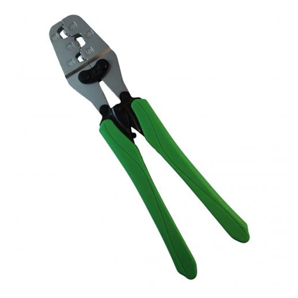 WATTMASTER 50-95mm Bootlace Terminals Crimper WATKSBLC-95