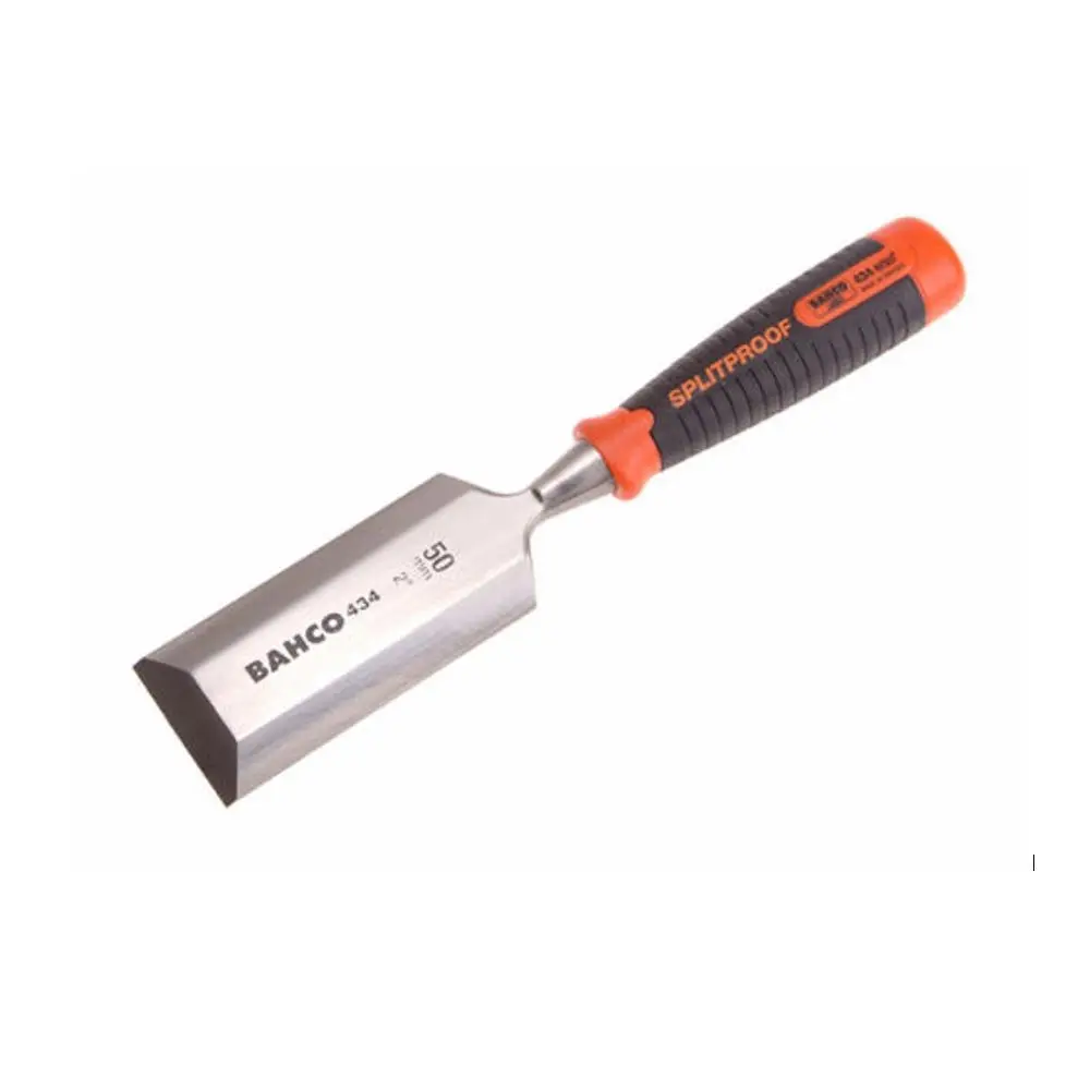 BAHCO CHISEL WOOD 50MM 43450