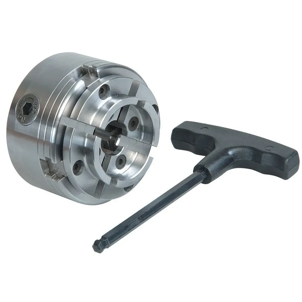 TEKNATOOL Wood Turning Chuck TK-SN2-PT